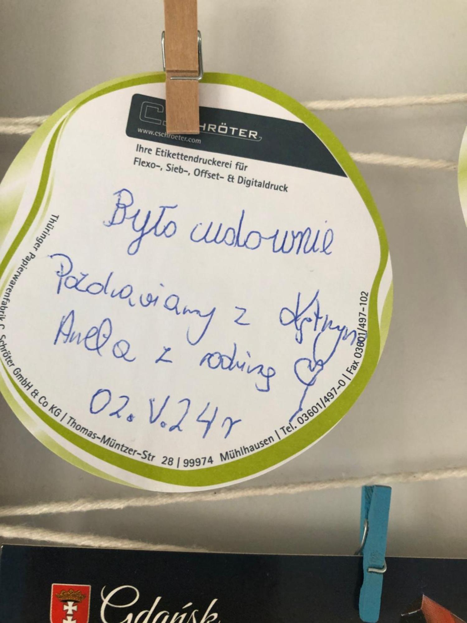 Leilighet Lucky Seven Przymorze Gdańsk